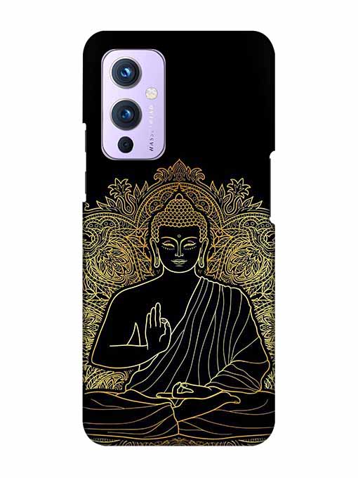 0201 Budha printed matte 21.jpg Cartwala