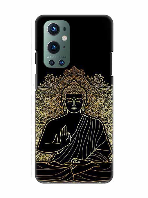 0201 Budha printed matte 22.jpg Cartwala