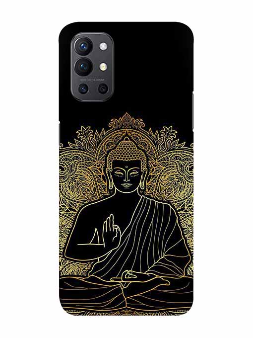 0201 Budha printed matte 23.jpg Cartwala