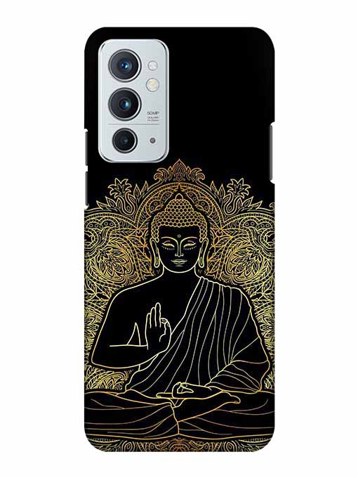 0201 Budha printed matte 24.jpg Cartwala