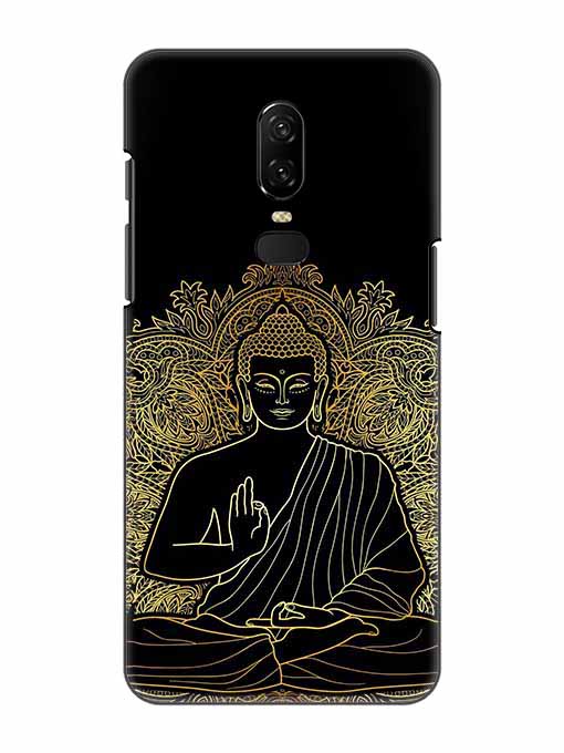 0201 Budha printed matte 28.jpg Cartwala