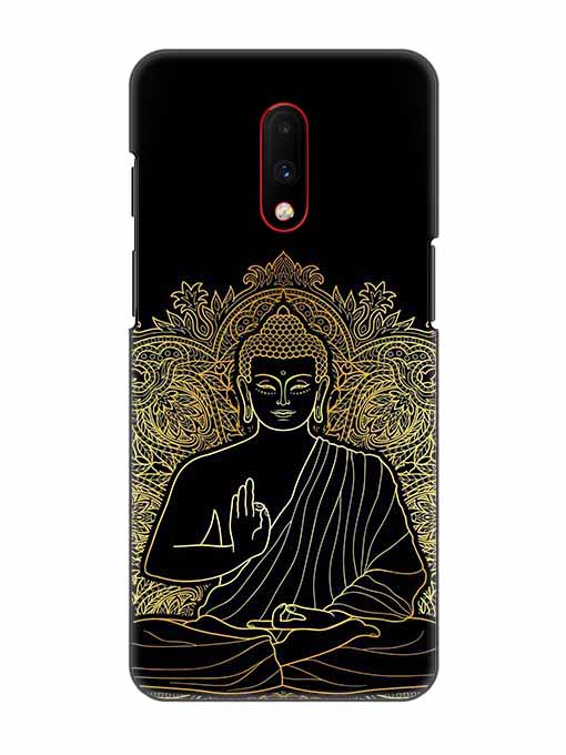 0201 Budha printed matte 30.jpg Cartwala