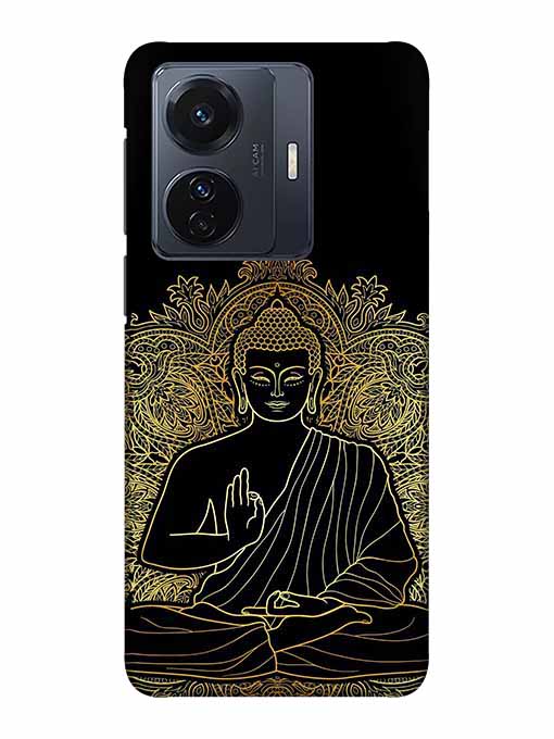 0201 Budha printed matte 34.jpg Cartwala