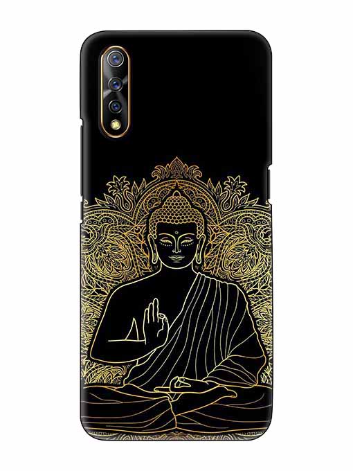 0201 Budha printed matte 39.jpg Cartwala