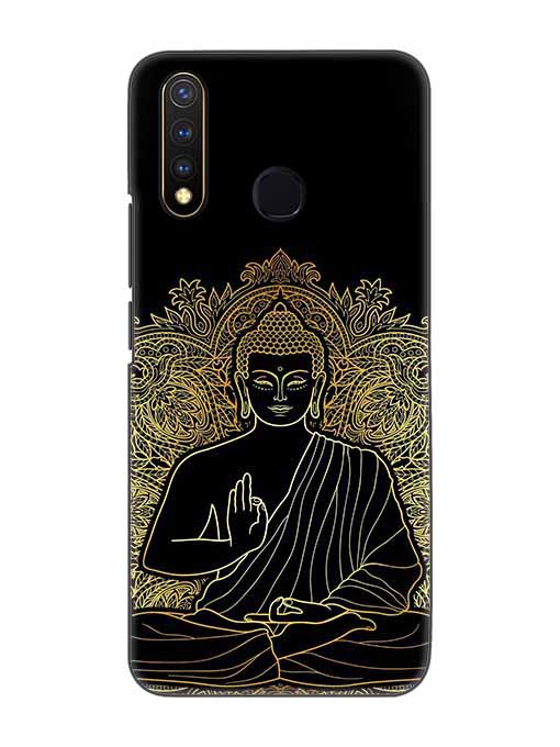 0201 Budha printed matte 41.jpg Cartwala