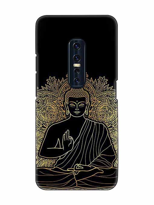 0201 Budha printed matte 46.jpg Cartwala