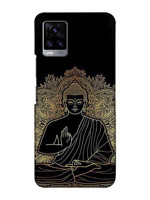 0201 Budha printed matte 47.jpg Cartwala