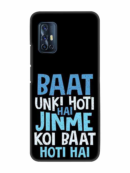 0214 Baat unki hoti hai printed matte 43.jpg Cartwala