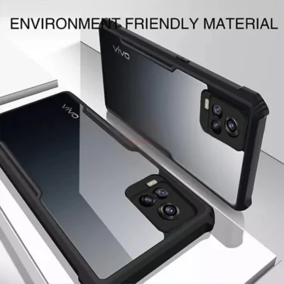 Customized Vivo V20 back Cover at Rs 99
