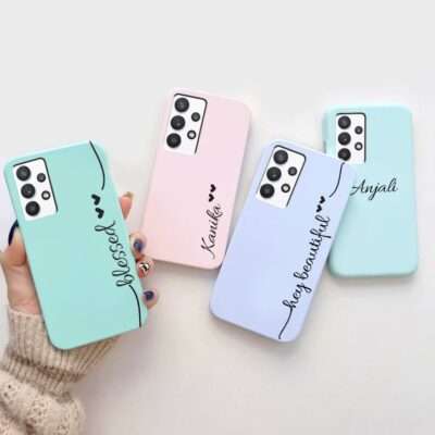 Buy Samsung A32 Phone Cases | Covers at Rs 99 - Cartwala