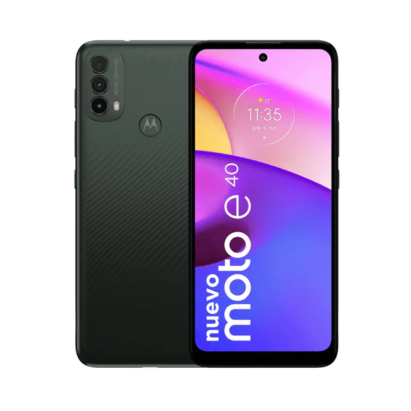 Buy Customized Moto E40 mobile cover online